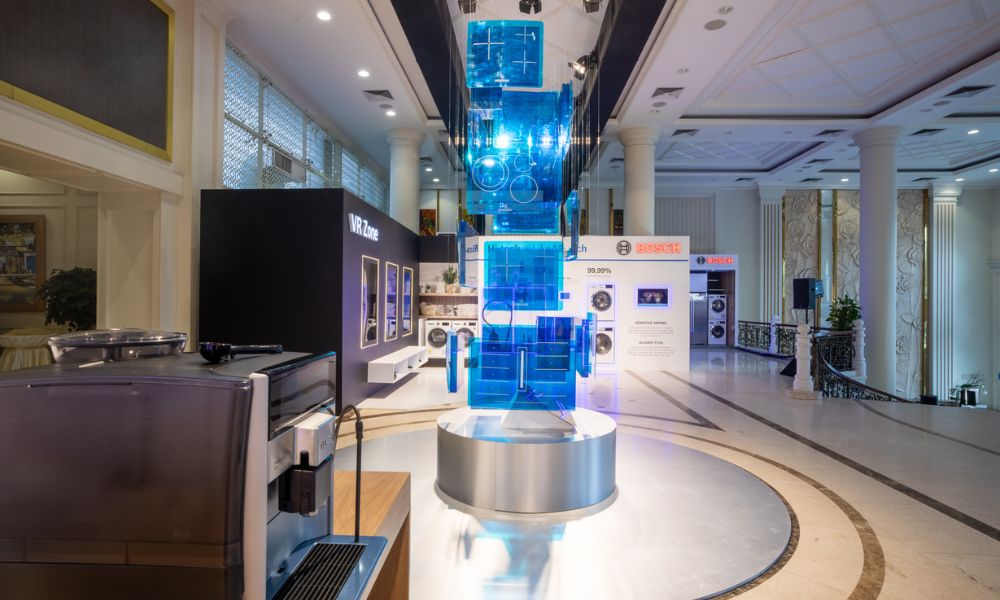 BeeSea – Giải pháp toàn diện cho các sự kiện doanh nghiệp